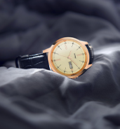 TMX – Rose Gold Collection